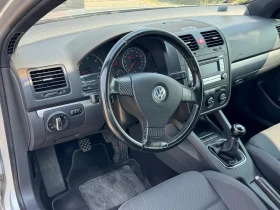 VW Golf 1.9TDI GT 6-скорости - 8199 лв. - 58841418 7