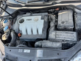 VW Golf 1.9TDI GT 6-скорости - 8199 лв. - 58841418 17