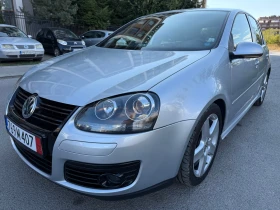 VW Golf 1.9TDI GT 6-скорости 