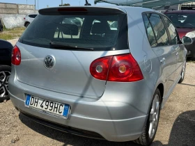 VW Golf 1.9TDI GT 6-скорости - 8199 лв. - 58841418 3