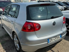 VW Golf 1.9TDI GT 6-скорости - 8199 лв. - 58841418 4