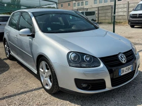 VW Golf 1.9TDI GT 6-скорости - 8199 лв. - 58841418 2