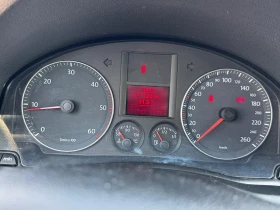 VW Golf 1.9TDI GT 6-скорости - 8199 лв. - 58841418 5