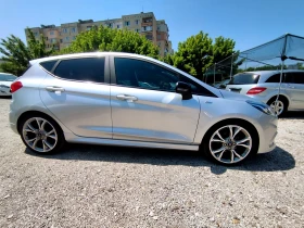 Ford Fiesta ST/turbo/140ks. | Mobile.bg    8