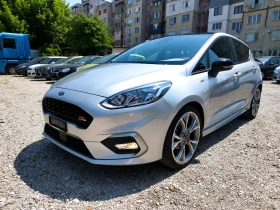     Ford Fiesta 1.0-turbo/140ks.