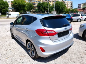 Ford Fiesta ST/turbo/140ks. | Mobile.bg    5
