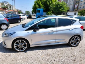 Ford Fiesta ST/turbo/140ks. | Mobile.bg    4
