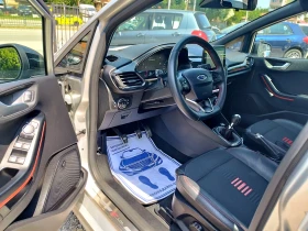Ford Fiesta ST/turbo/140ks. | Mobile.bg    10