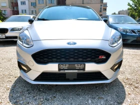 Ford Fiesta ST/turbo/140ks. | Mobile.bg    1