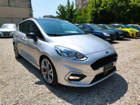 Ford Fiesta ST/turbo/140ks. | Mobile.bg    9
