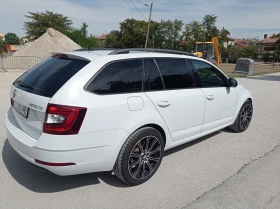 Обява за продажба на Skoda Octavia ~25 500 лв. - изображение 2