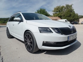 Обява за продажба на Skoda Octavia ~25 500 лв. - изображение 3