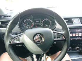Обява за продажба на Skoda Octavia ~25 500 лв. - изображение 4