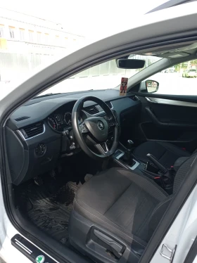 Обява за продажба на Skoda Octavia ~25 500 лв. - изображение 11