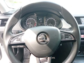 Обява за продажба на Skoda Octavia ~25 500 лв. - изображение 8
