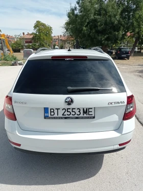 Обява за продажба на Skoda Octavia ~25 500 лв. - изображение 1