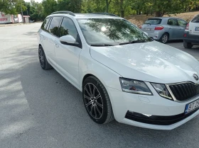 Обява за продажба на Skoda Octavia ~25 500 лв. - изображение 6