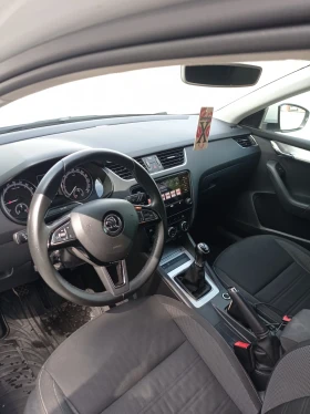 Обява за продажба на Skoda Octavia ~25 500 лв. - изображение 10