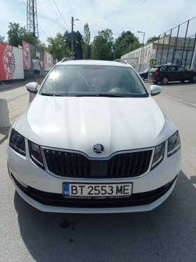 Обява за продажба на Skoda Octavia ~25 500 лв. - изображение 1