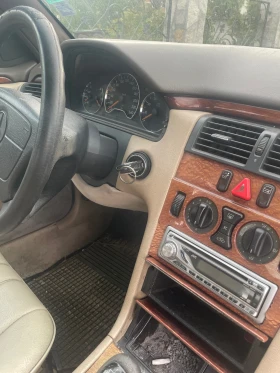 Mercedes-Benz 200 | Mobile.bg    7