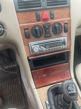Mercedes-Benz 200 | Mobile.bg    10