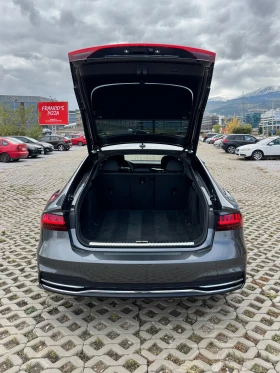 Audi A7 55 TFSI /S line/Matrix/// | Mobile.bg    6