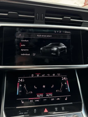 Audi A7 55 TFSI /S line/Matrix/// | Mobile.bg    10