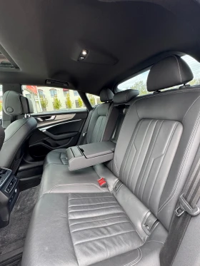 Audi A7 55 TFSI /S line/Matrix/// | Mobile.bg    9