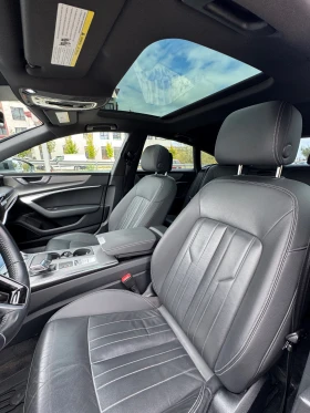 Audi A7 55 TFSI /S line/Matrix/// | Mobile.bg    8