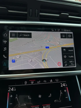 Audi A7 55 TFSI /S line/Matrix/// | Mobile.bg    11