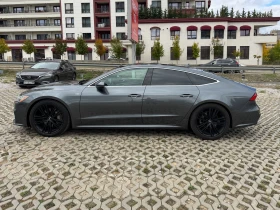     Audi A7 55 TFSI /S line/Matrix///