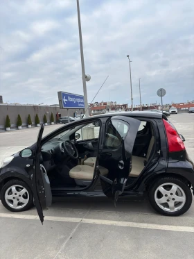 Peugeot 107 | Mobile.bg    5