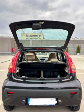 Peugeot 107 | Mobile.bg    4