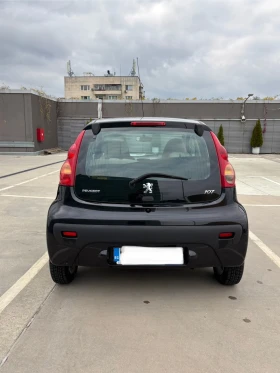 Peugeot 107 | Mobile.bg    3
