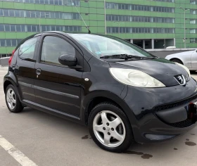 Peugeot 107 | Mobile.bg    2