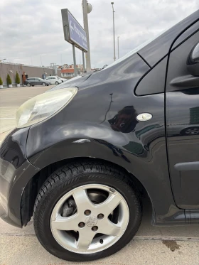 Peugeot 107 | Mobile.bg    6