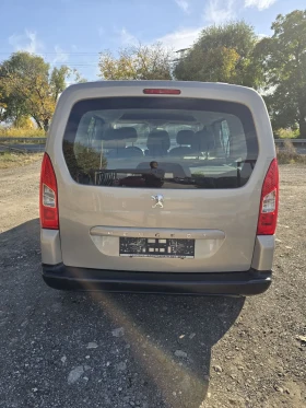 Peugeot Partner ��� ���� ��� ��������� | Mobile.bg � ����� ������ 4