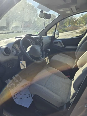 Peugeot Partner ��� ���� ��� ��������� | Mobile.bg � ����� ������ 5