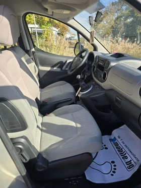 Peugeot Partner ��� ���� ��� ��������� | Mobile.bg � ����� ������ 8