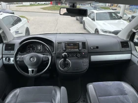 VW Multivan 2.0 BiTDI, 4Motion - 45900 лв. / 23468.30 € - 88919855 6