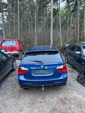 BMW 330 XD, снимка 2