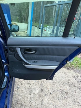 BMW 330 XD, снимка 16