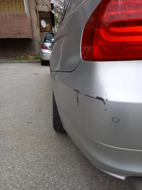 BMW 320, снимка 13