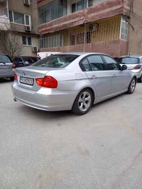 BMW 320, снимка 4