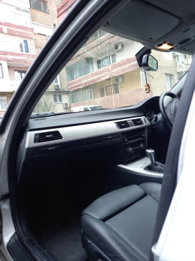 BMW 320, снимка 10