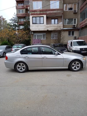 BMW 320, снимка 2