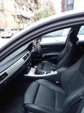 BMW 320, снимка 9