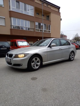 BMW 320, снимка 5