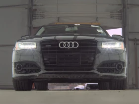 Audi A8 L 4.0T - 30999 лв. / 15849.54 € - 56132451 2