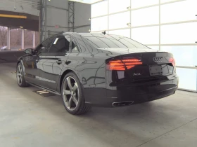 Audi A8 L 4.0T - 30999 лв. / 15849.54 € - 56132451 5
